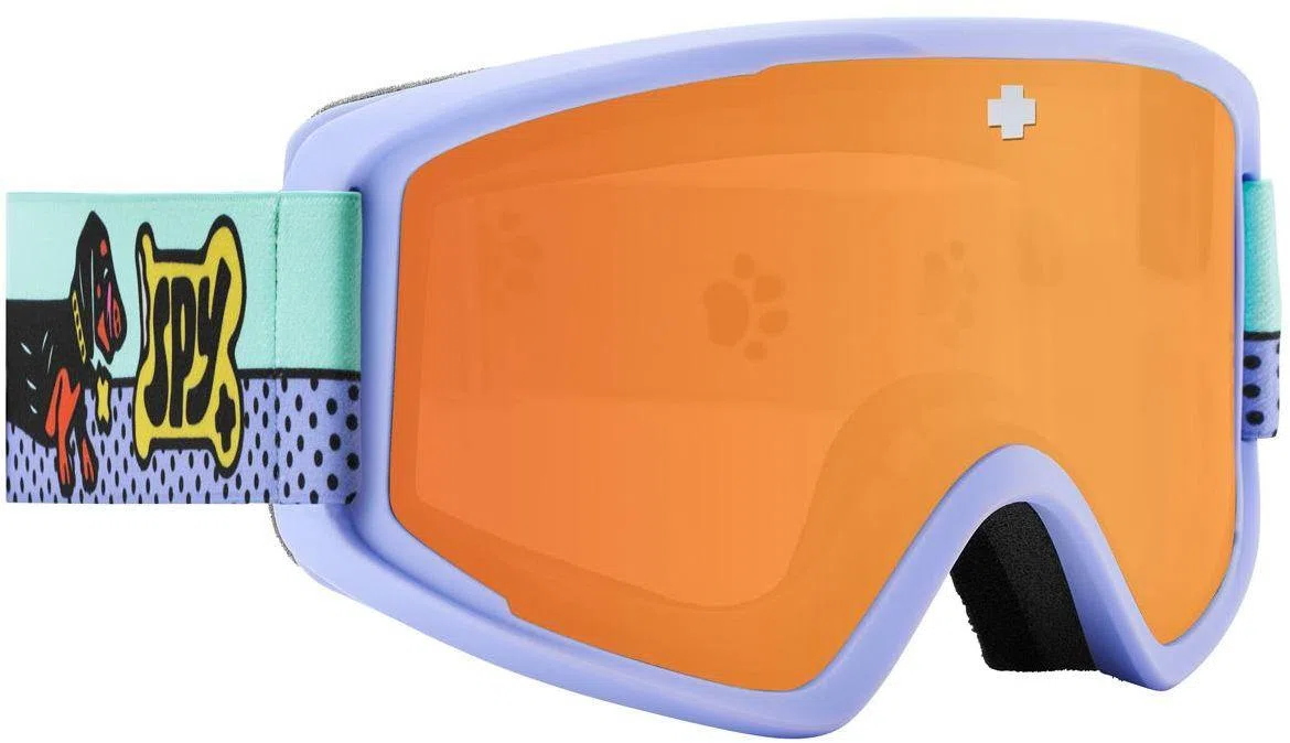 SpyOptic YG049002 Goggles - view 5
